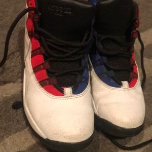Jordan 10